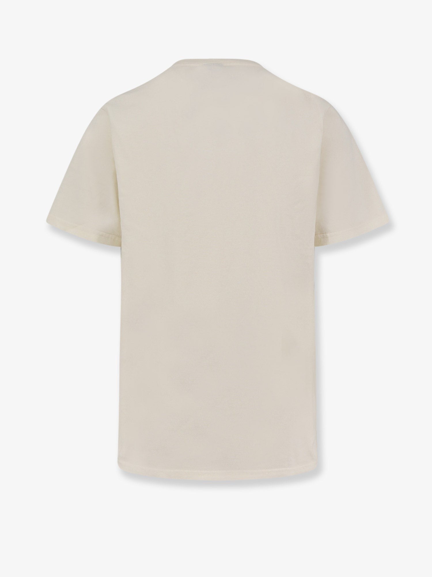 STUSSY Authentic Gear cotton T-shirt