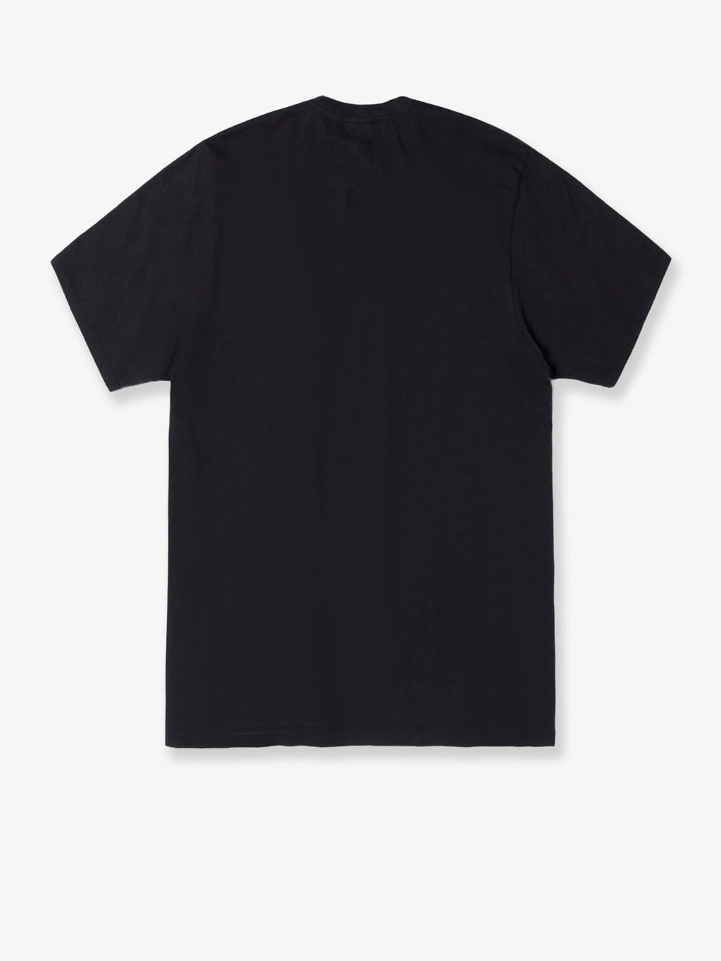 STUSSY Authentic Gear cotton T-shirt