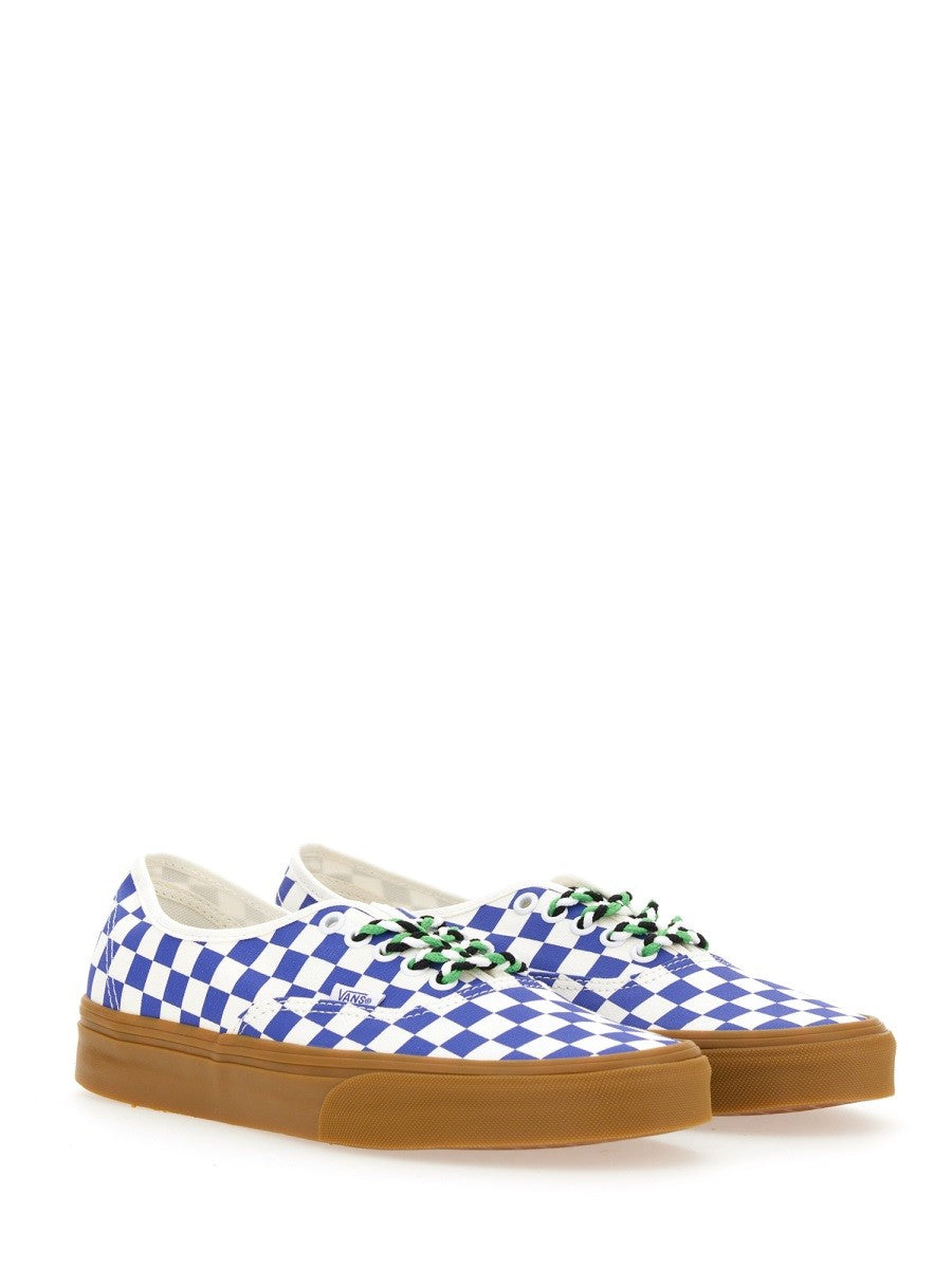 Vans AUTHENTIC SNEAKER