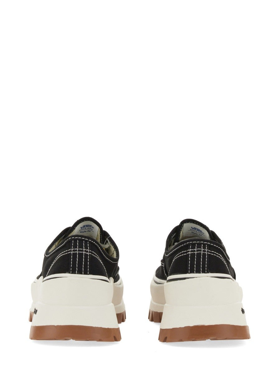 Vans AUTHENTICH VIBRAM SNEAKER