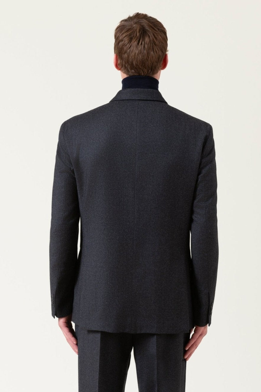 Giacca Redford Doppio Petto