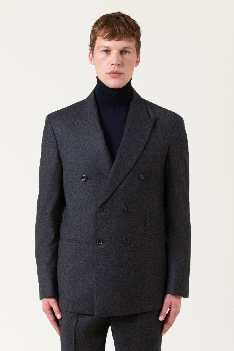 Giacca Redford Doppio Petto