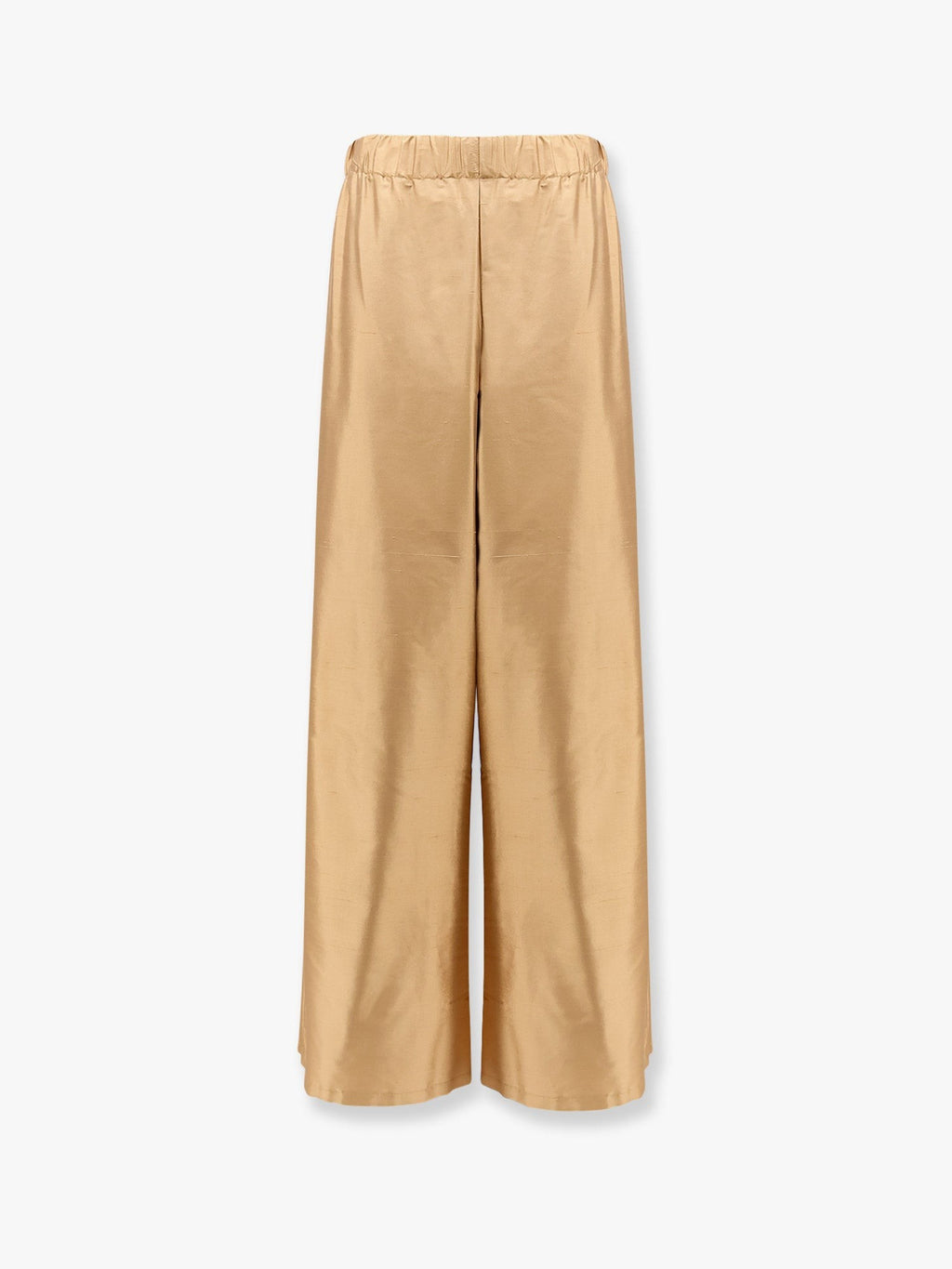 Max Mara Avio shantung trousers