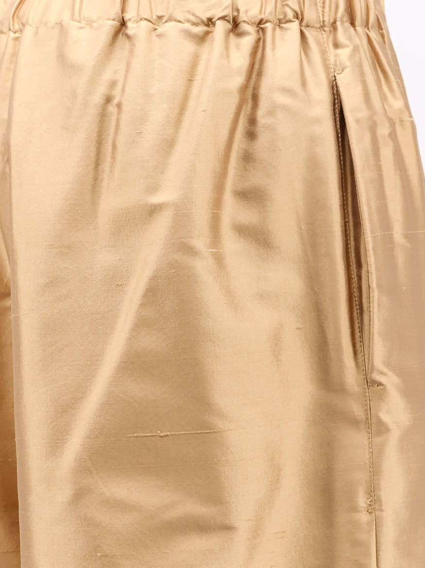Max Mara Avio shantung trousers