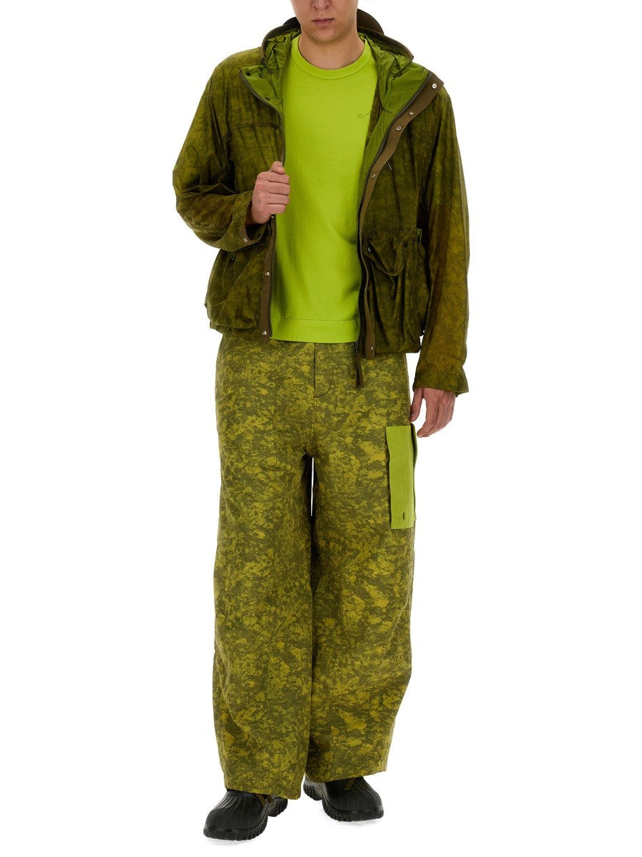 TEN C AWAKE NY X TEN C T-SHIRT