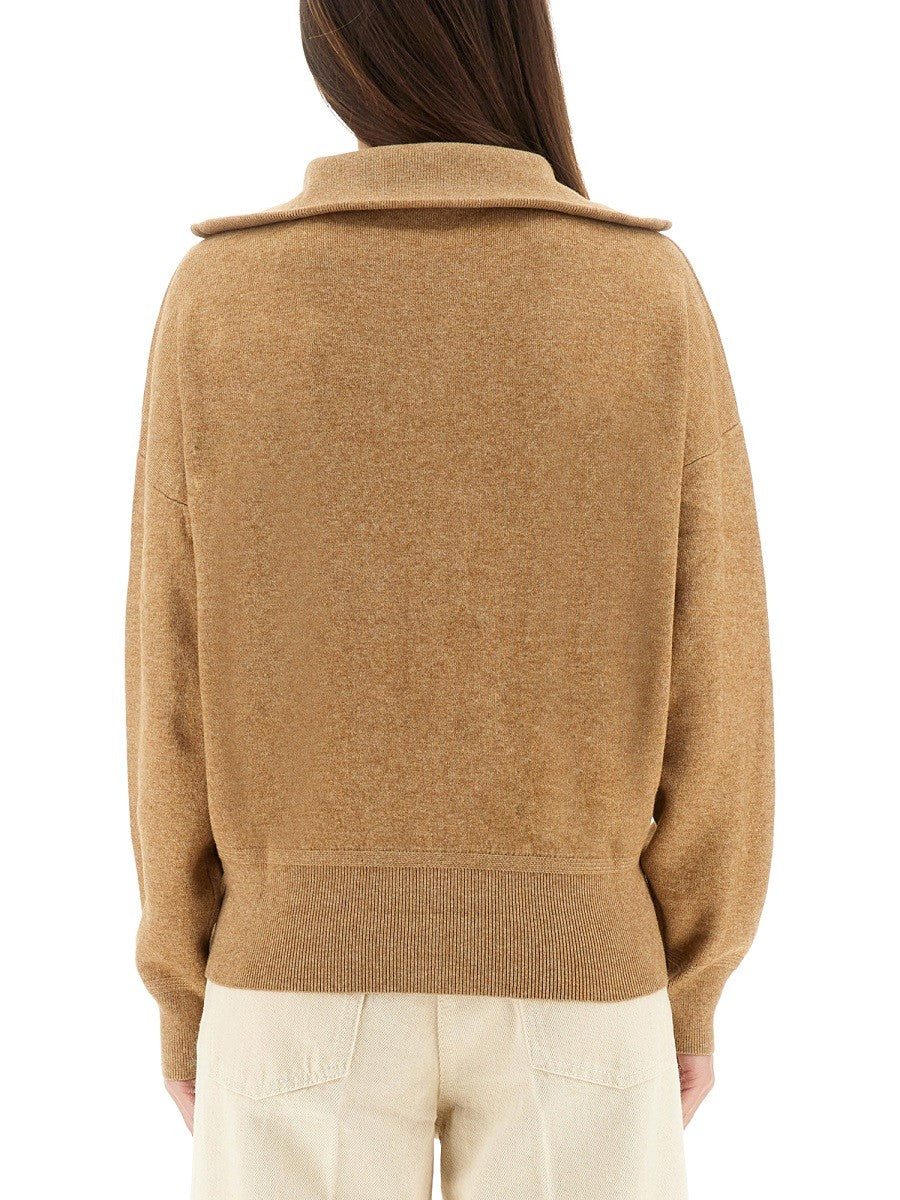 MARANT ETOILE "AXELLE" JERSEY