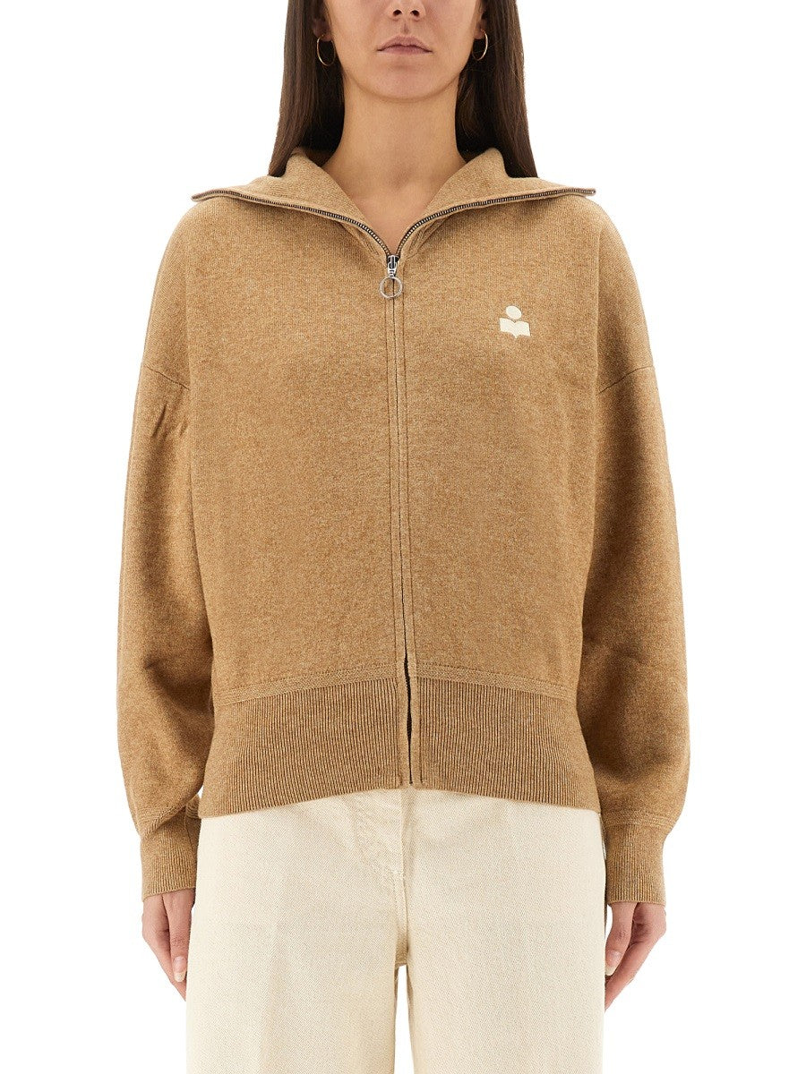 MARANT ETOILE "AXELLE" JERSEY