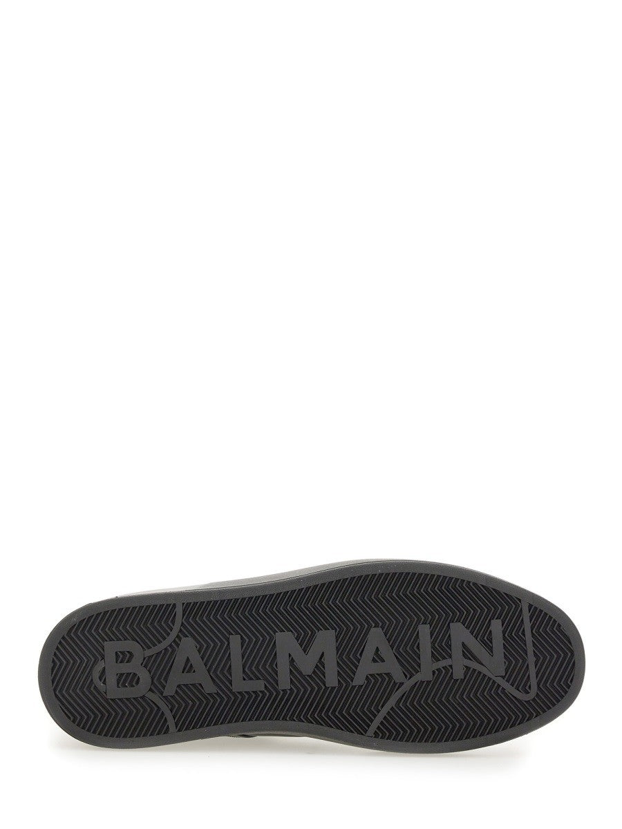 Balmain "B-COURT" SNEAKER