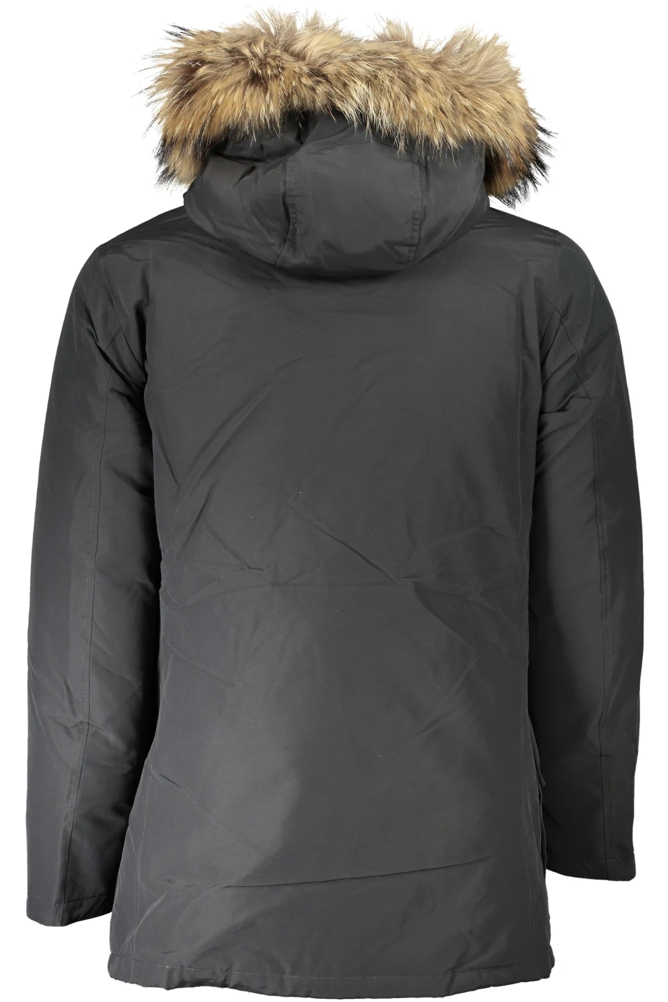 WOOLRICH GRAY MEN&#39;S JACKET