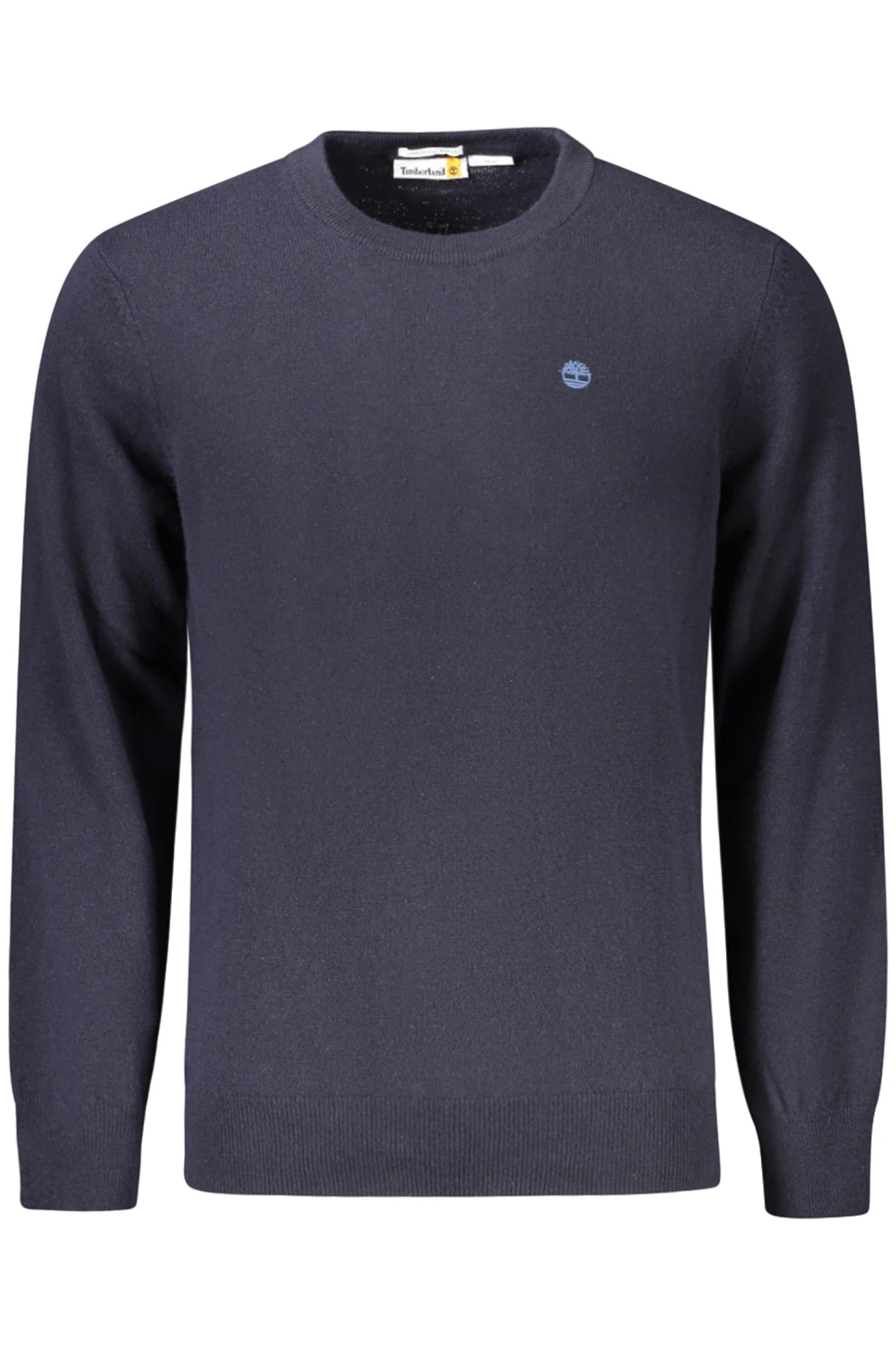 TIMBERLAND MEN&#39;S BLUE SWEATER