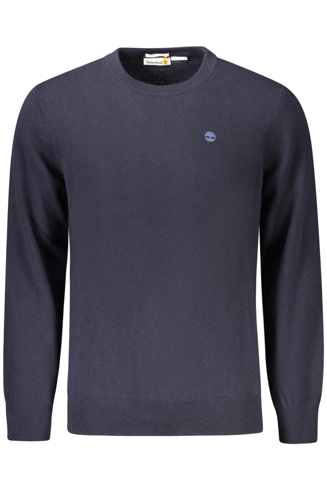 TIMBERLAND MEN&#39;S BLUE SWEATER