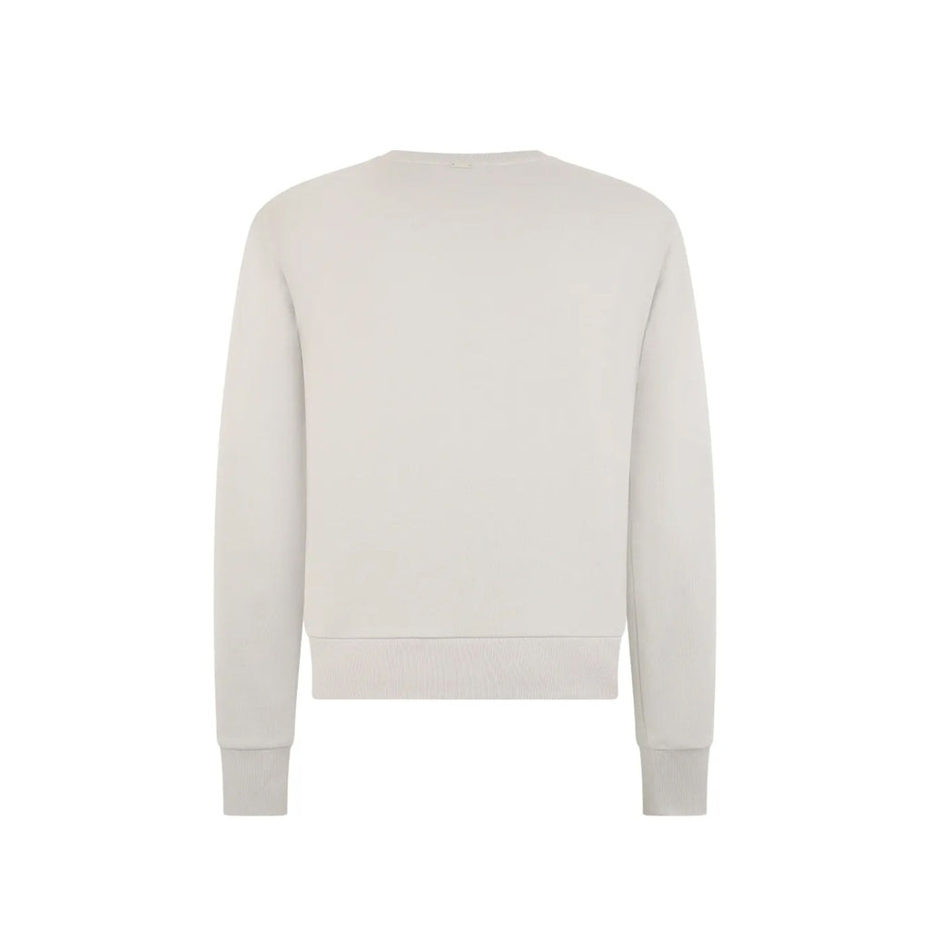 Herno Panelled-Design Sweatshirt – Siebentaschen