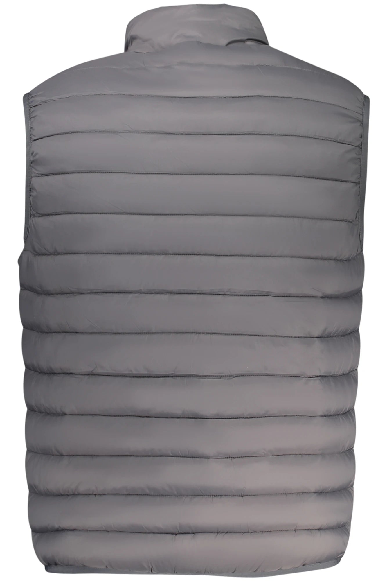 ARMATA DI MARE MEN&#39;S SLEEVELESS JACKET GREY