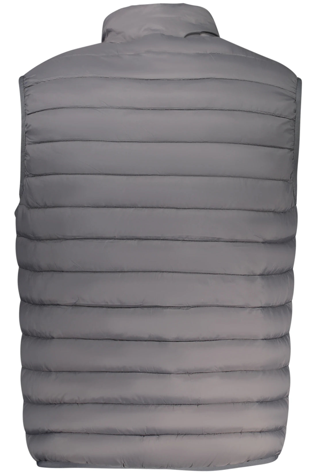 ARMATA DI MARE MEN&#39;S SLEEVELESS JACKET GREY