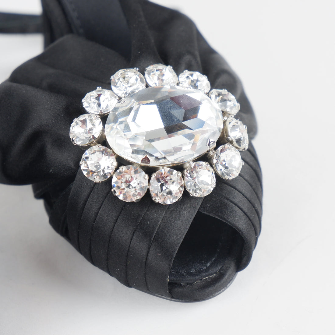 Dolce & Gabbana Pumps & Heels Black Woman