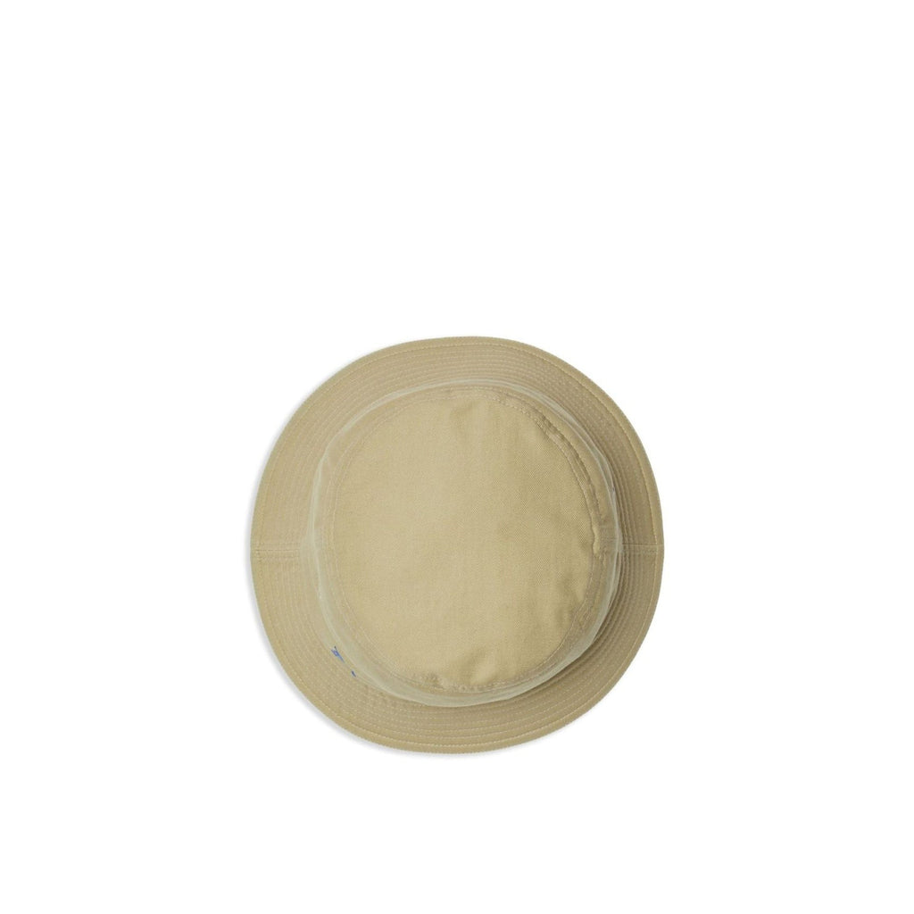 Burberry Cotton Bucket Cap