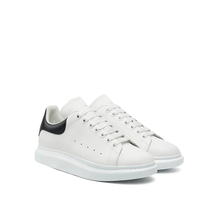 Alexander McQueen Oversized Sneakers