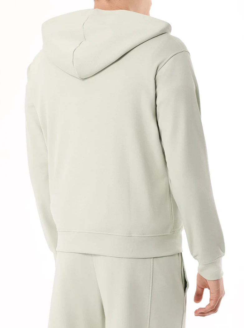 Hinnominate Sweatshirts Green Man