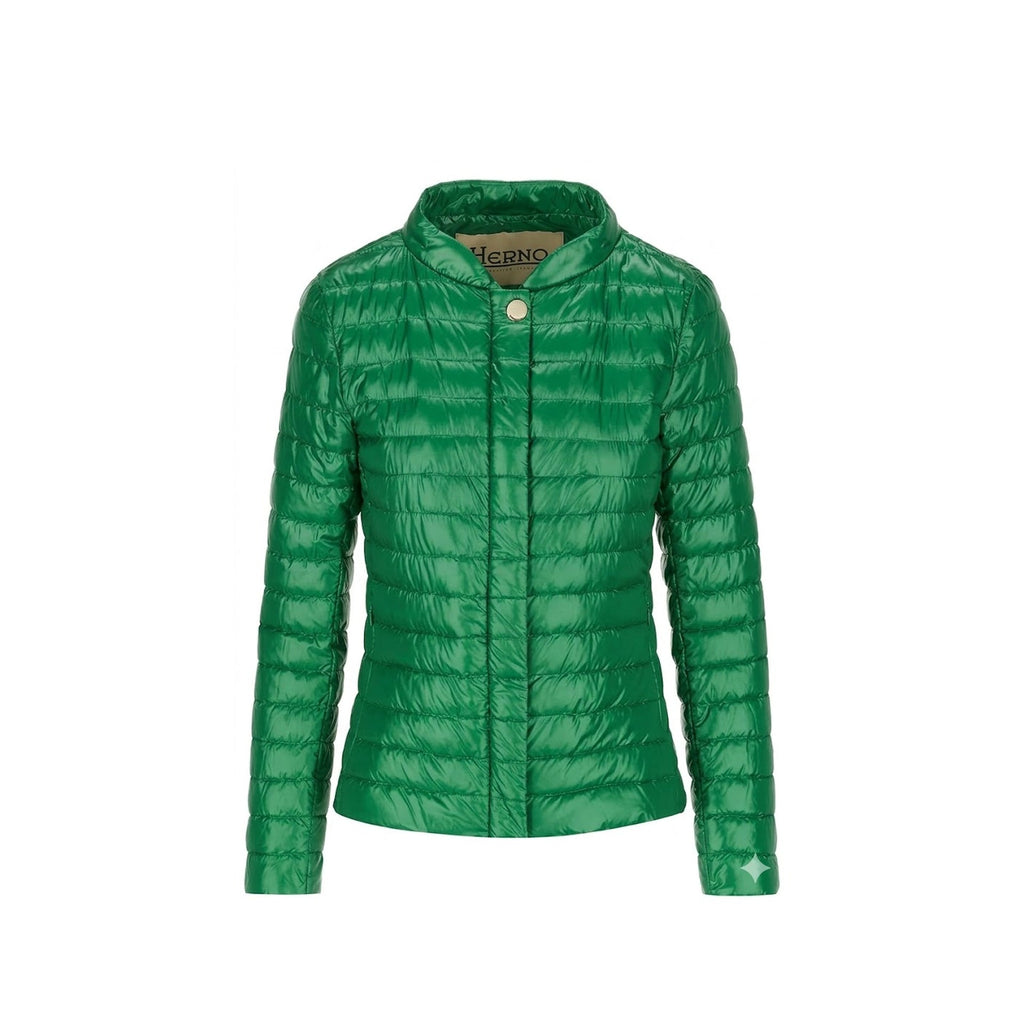 Herno Down Jacket – Siebentaschen