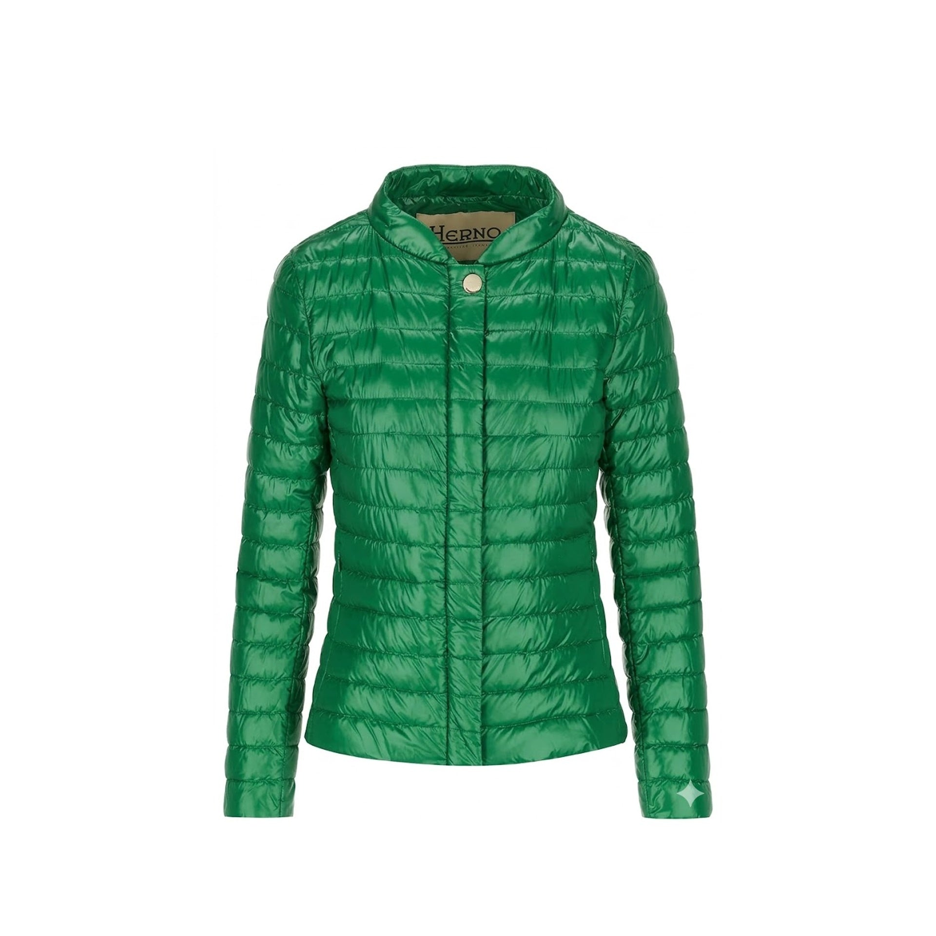 Herno Down Jacket – Siebentaschen
