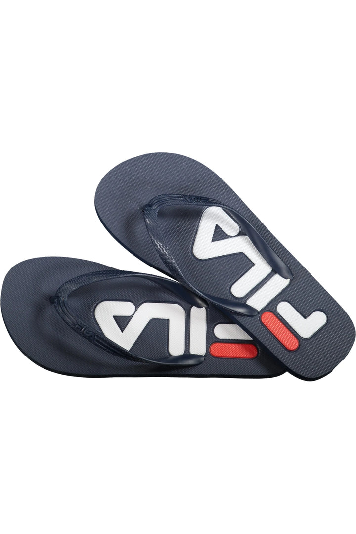 FILA FOOTWEAR SLIPPER WOMEN BLUE