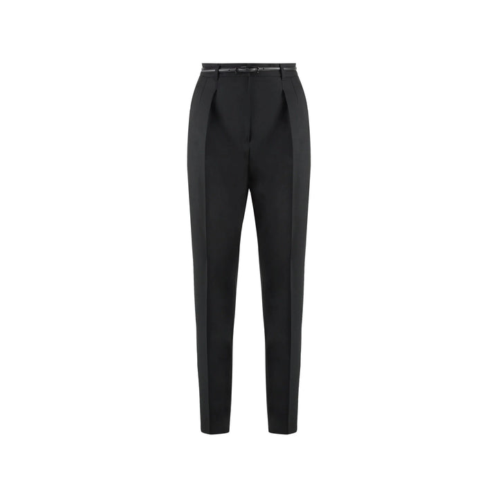 Max Mara Studio Prosit Classic Pants
