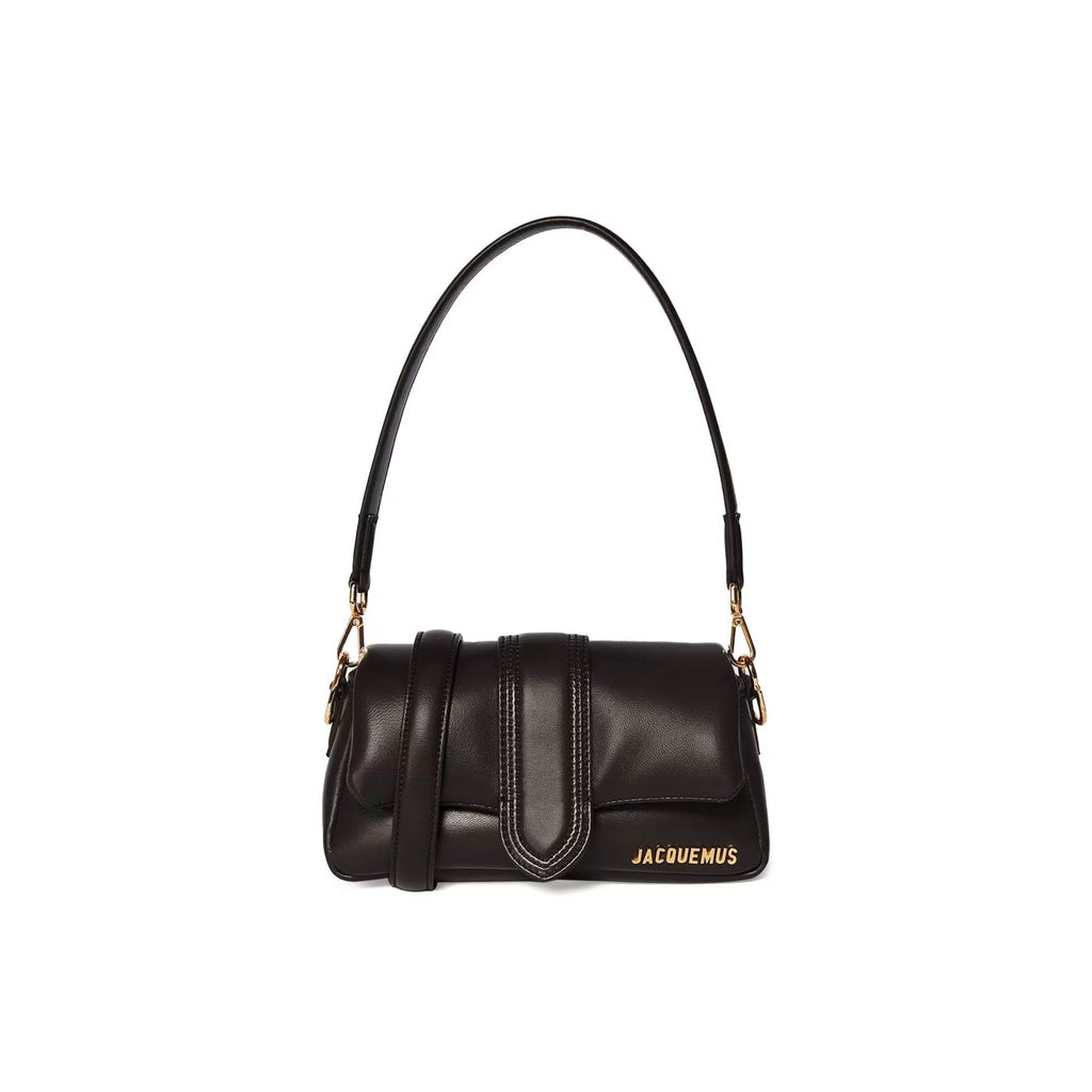Jacquemus Le Petit Bambinou Paffed Bag