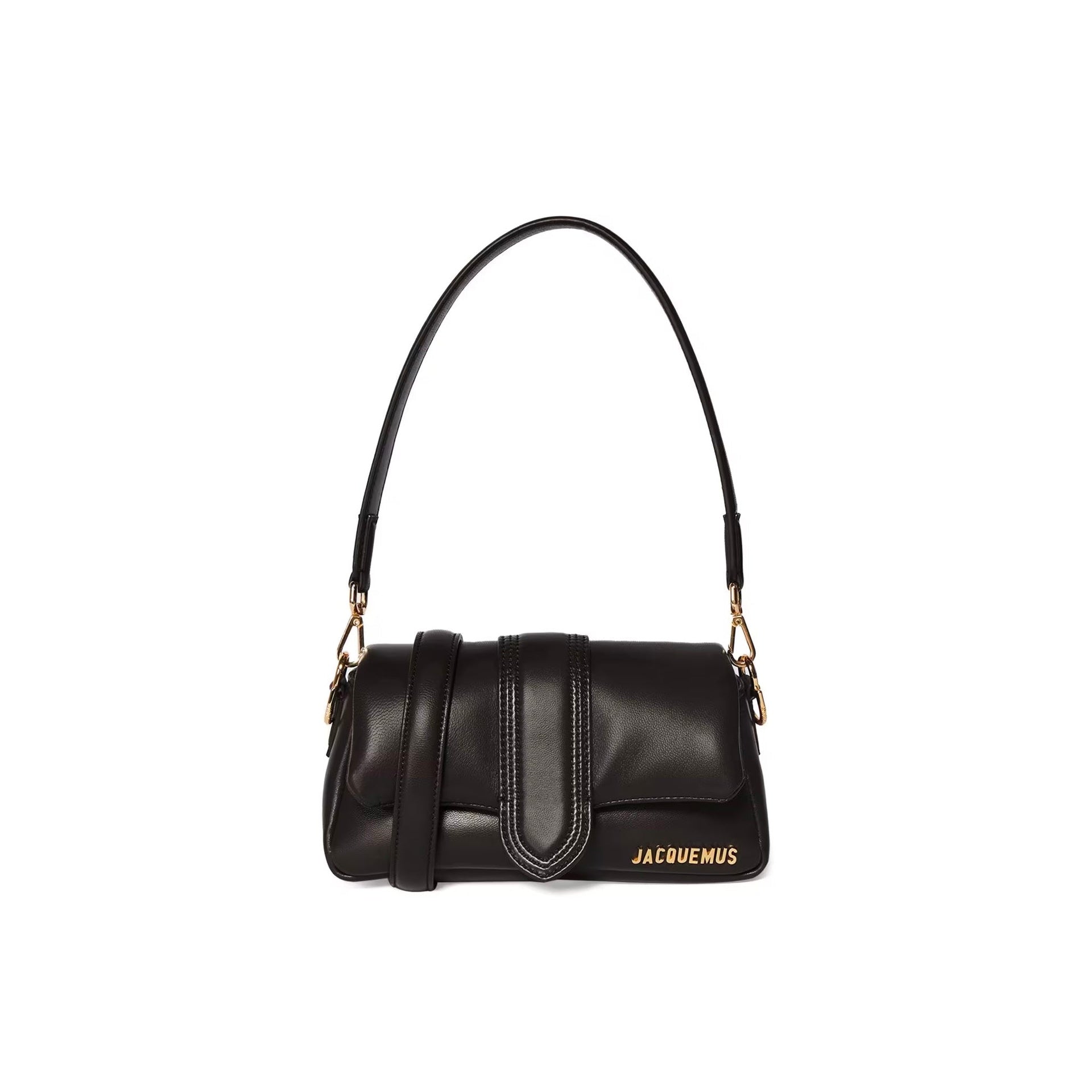 Jacquemus Le Petit Bambinou Paffed Bag