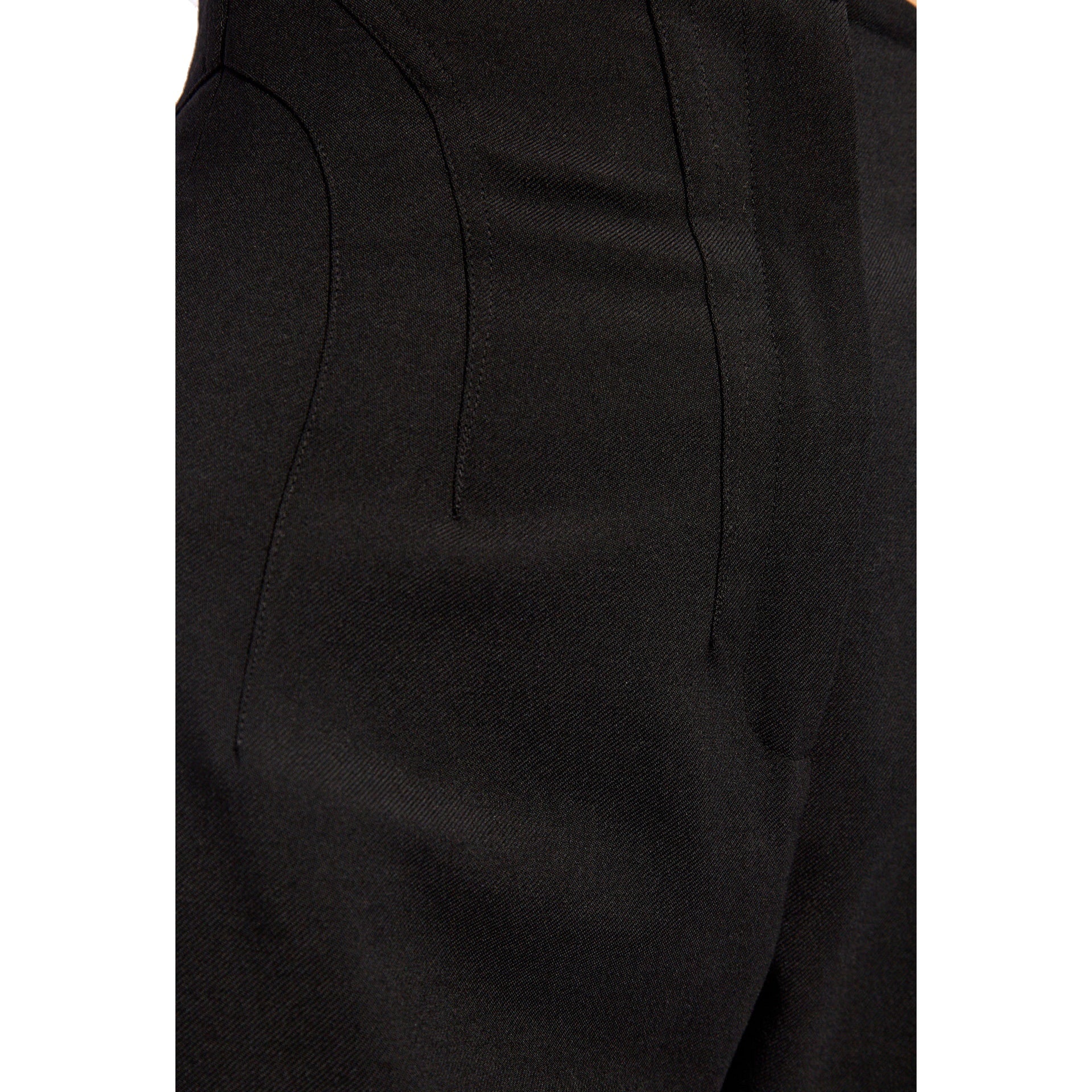 Alaia Wool Trousers
