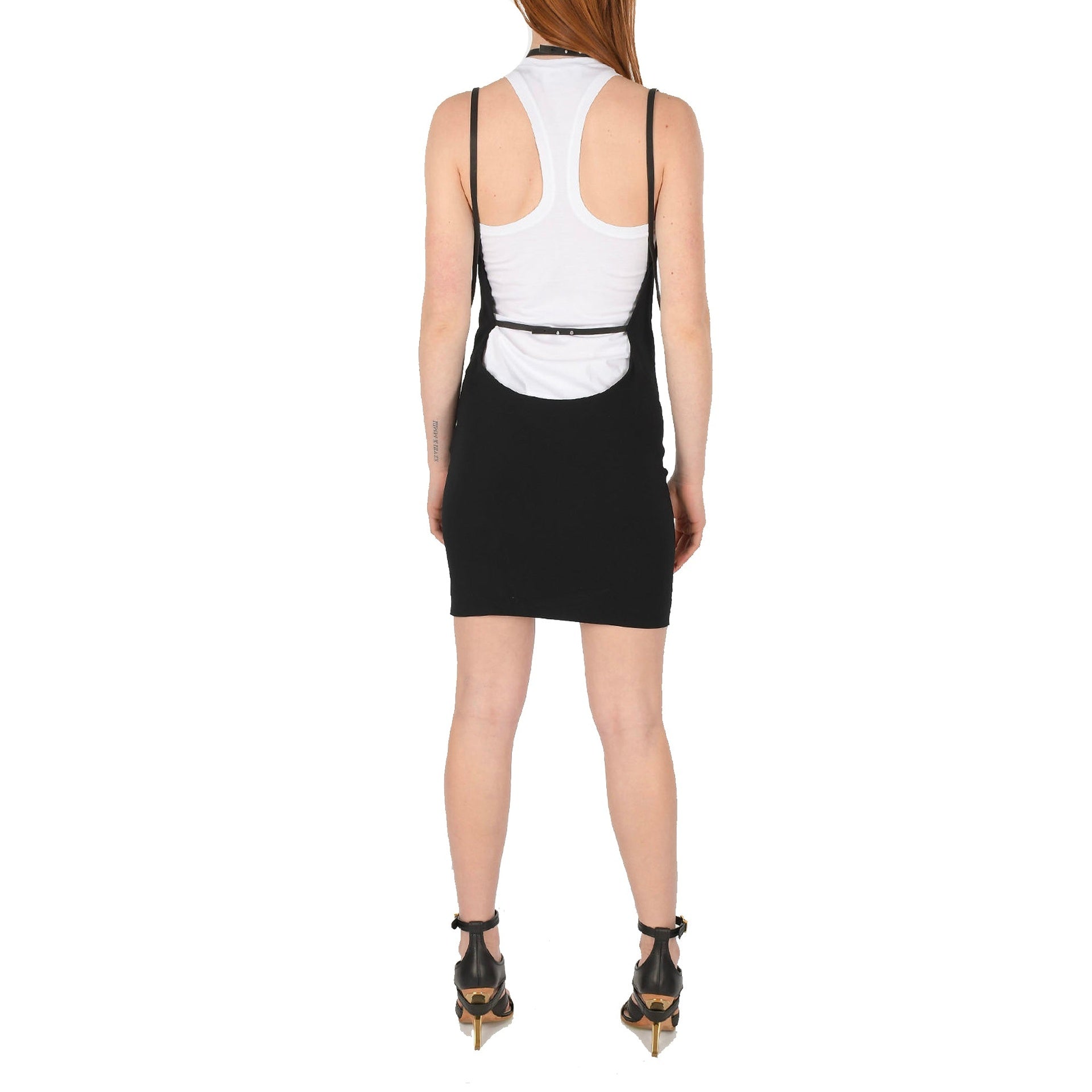 Dsquared2 Mini Dress
