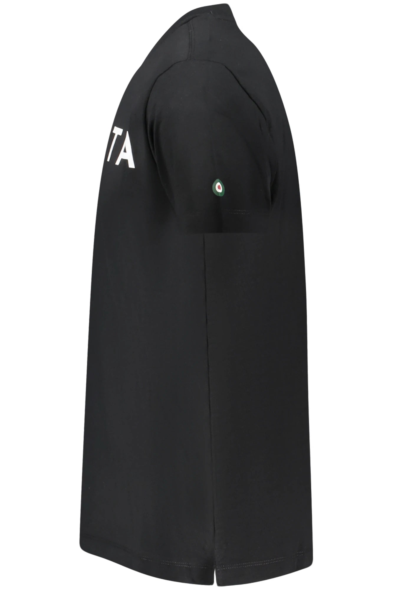 ARMATA DI MARE SHORT SLEEVE T-SHIRT MEN&#39;S BLACK