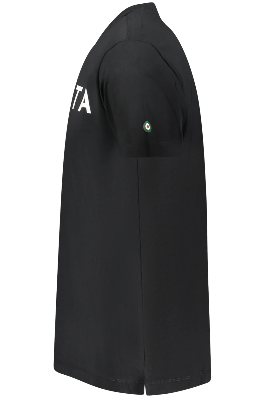 ARMATA DI MARE SHORT SLEEVE T-SHIRT MEN&#39;S BLACK