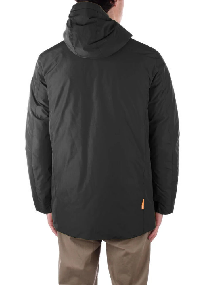 Suns Jackets Black Man