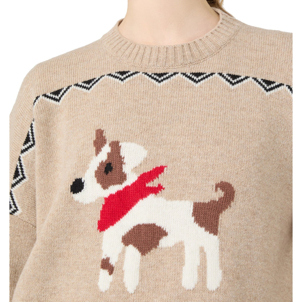 Max Mara Weekend Pavidi Sweater