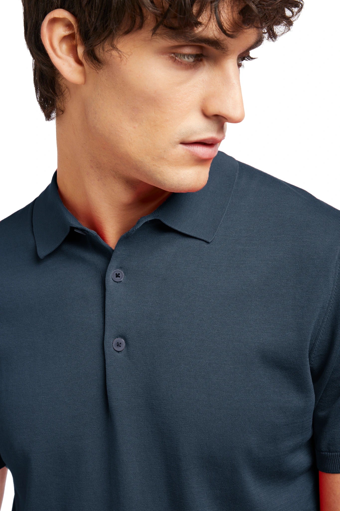 AT.P.CO Polo Blue Man