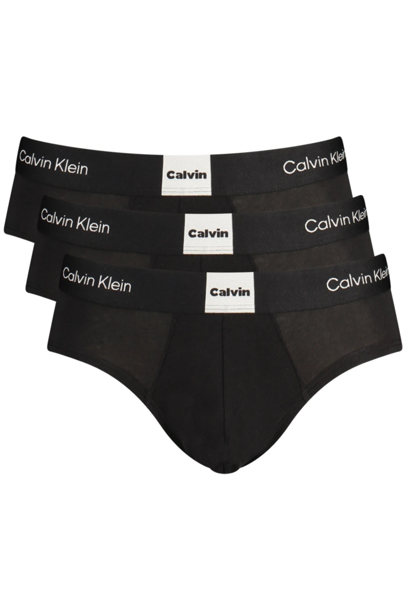 CALVIN KLEIN MEN S BLACK BRIEFS