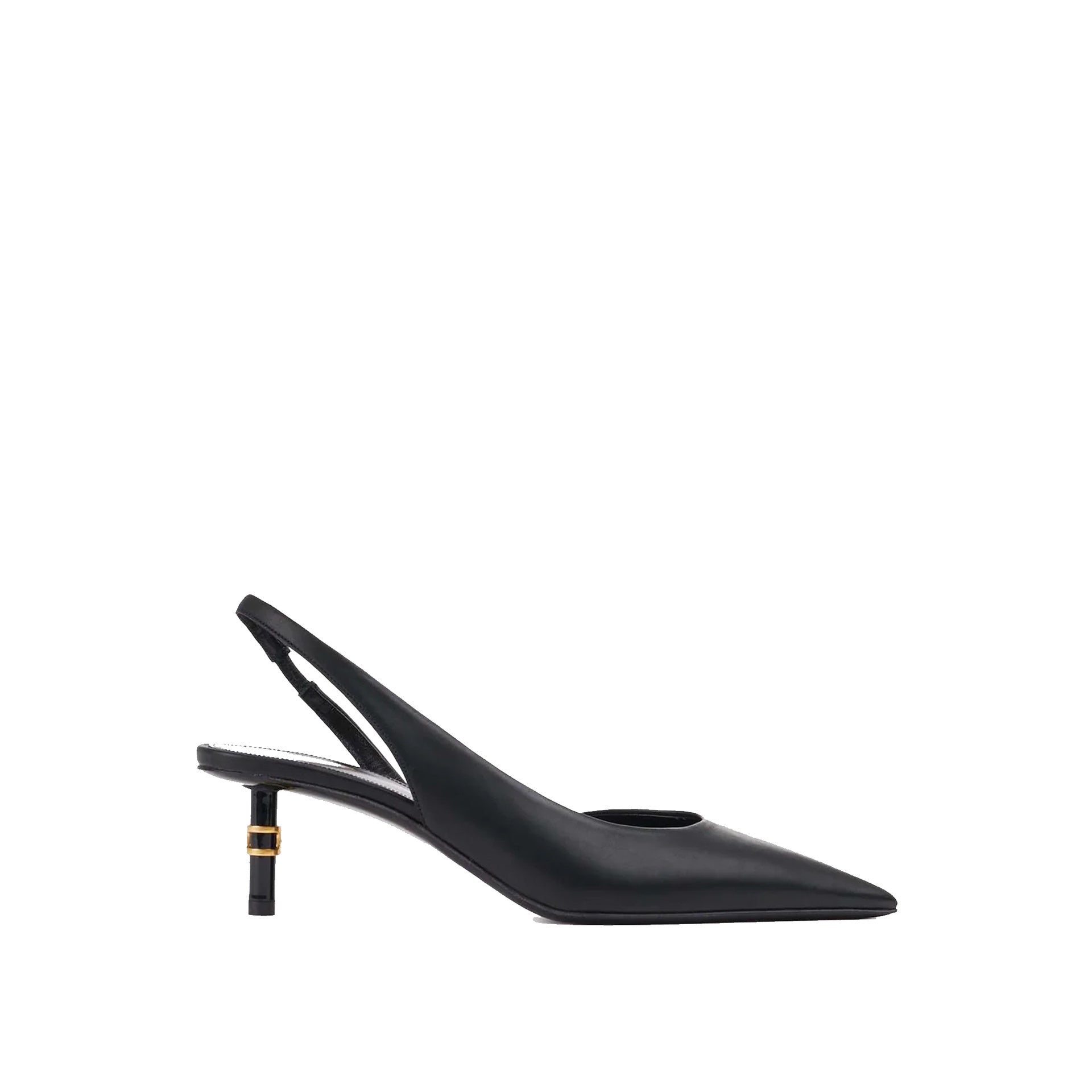 Chloé Marcie 50 Slingback Pumps