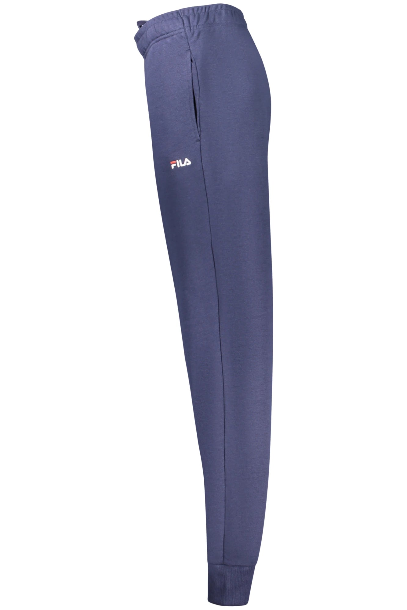 FILA WOMEN&#39;S LONG BLUE TRACKSUIT PANTS