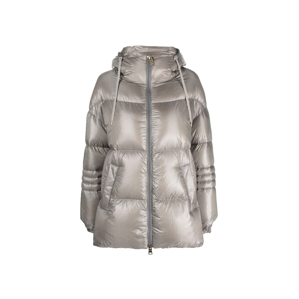 Herno Down Jacket - WOMEN CLOTHING - HERNO - Tluxy New
