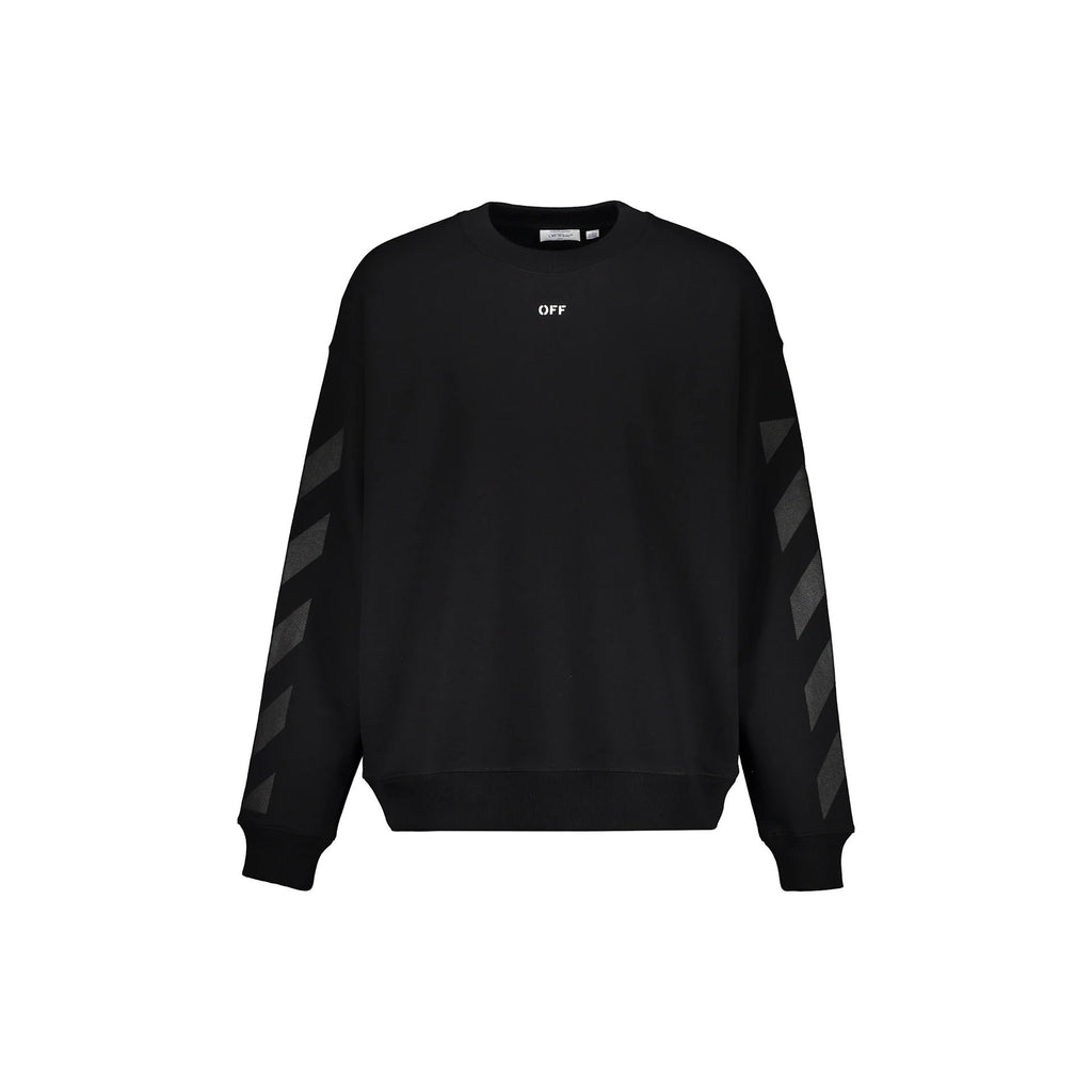 Off-White Logo sweatshirt
