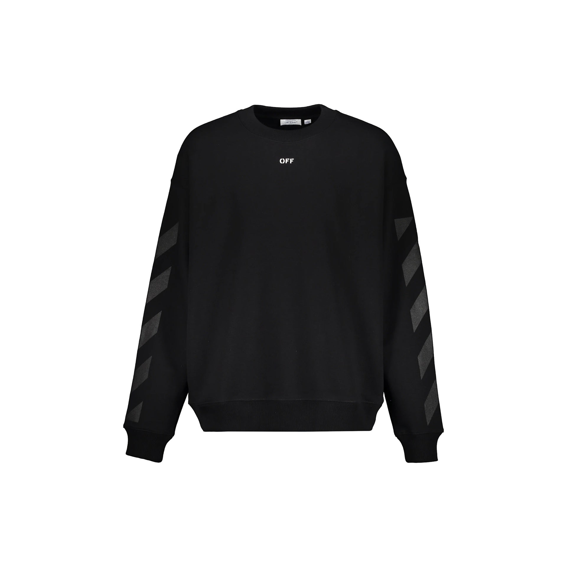 Off-White Logo sweatshirt