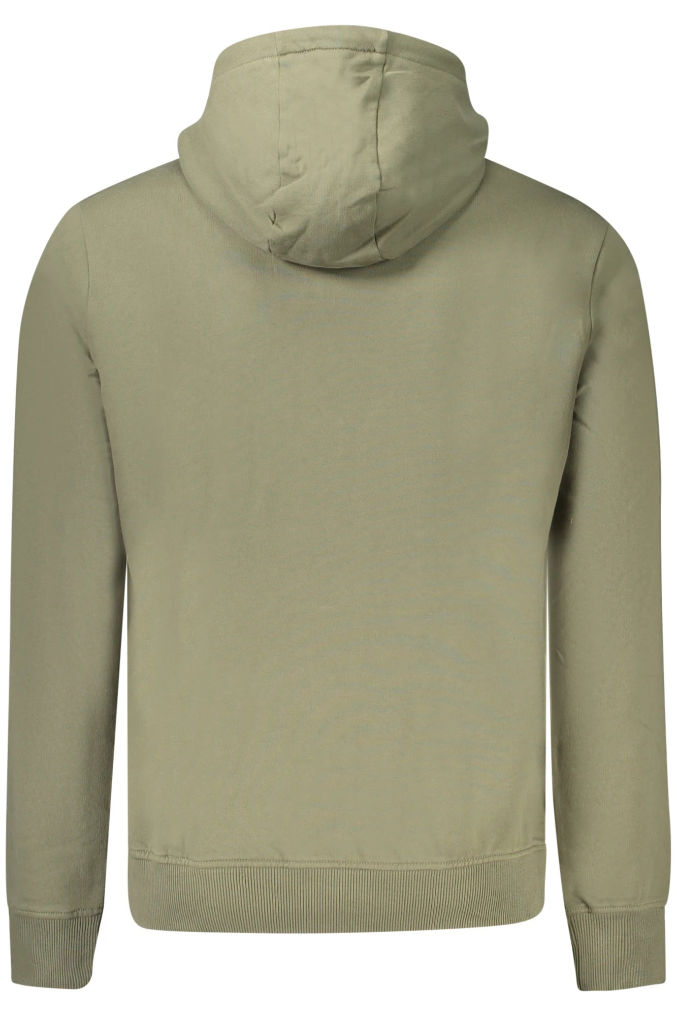 NAPAPIJRI MEN&#39;S ZIP-UP SWEATSHIRT
