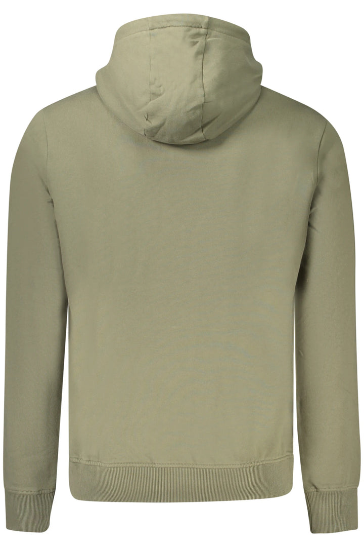 NAPAPIJRI MEN&#39;S ZIP-UP SWEATSHIRT