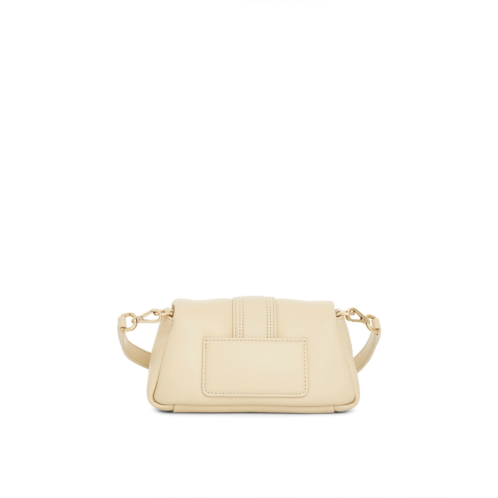 Jacquemus Le Petit Bambimou Puffed Bag