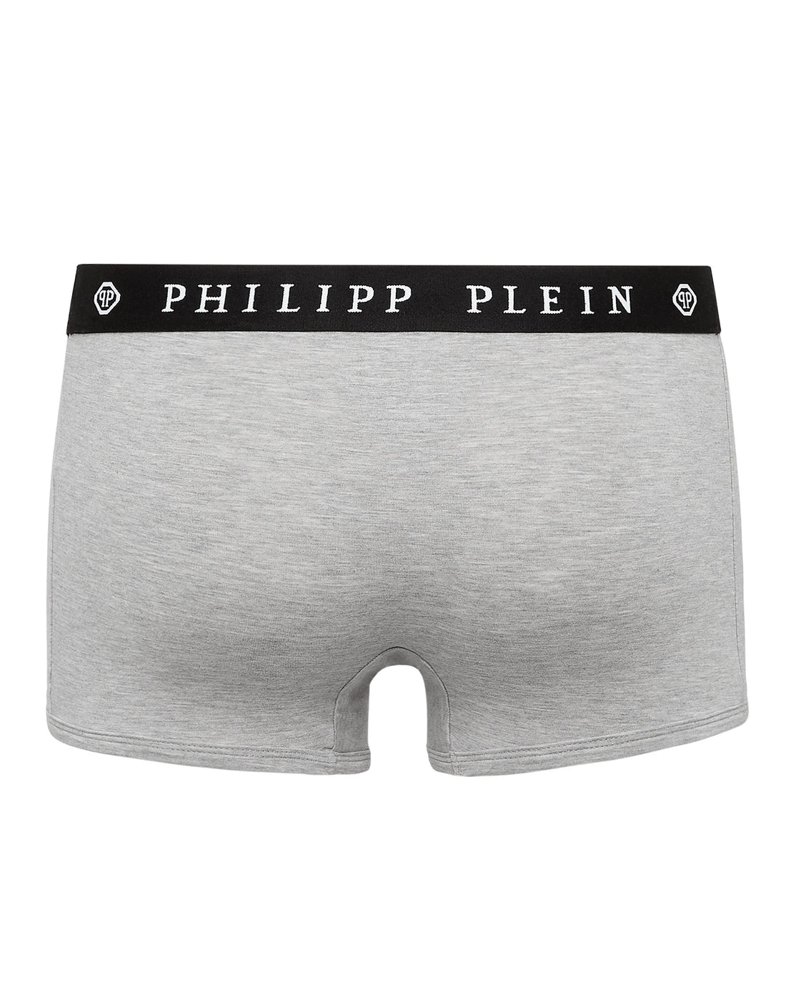 Philipp Plein Underwear Grey Man