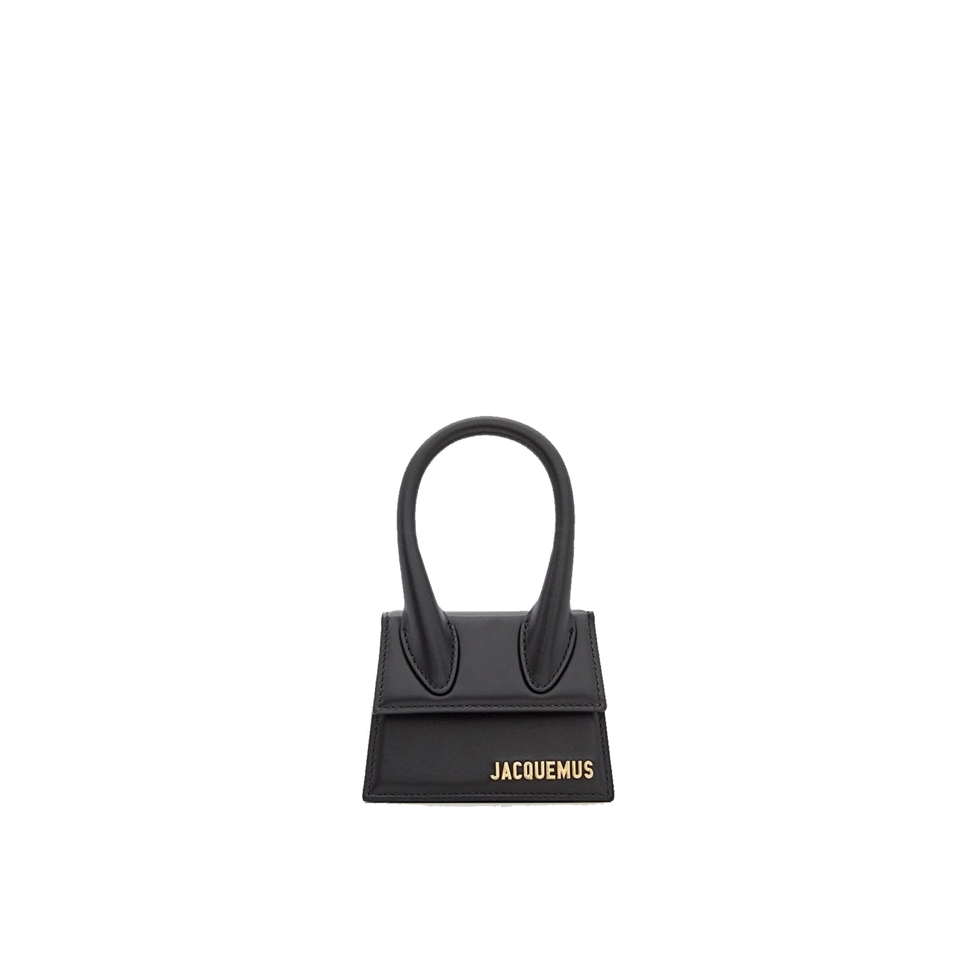 Jacquemus Le Chiquito Mini Bag