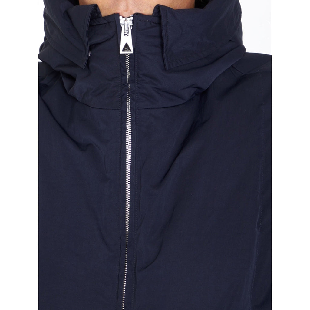 Bottega Veneta Down Jacket – Siebentaschen