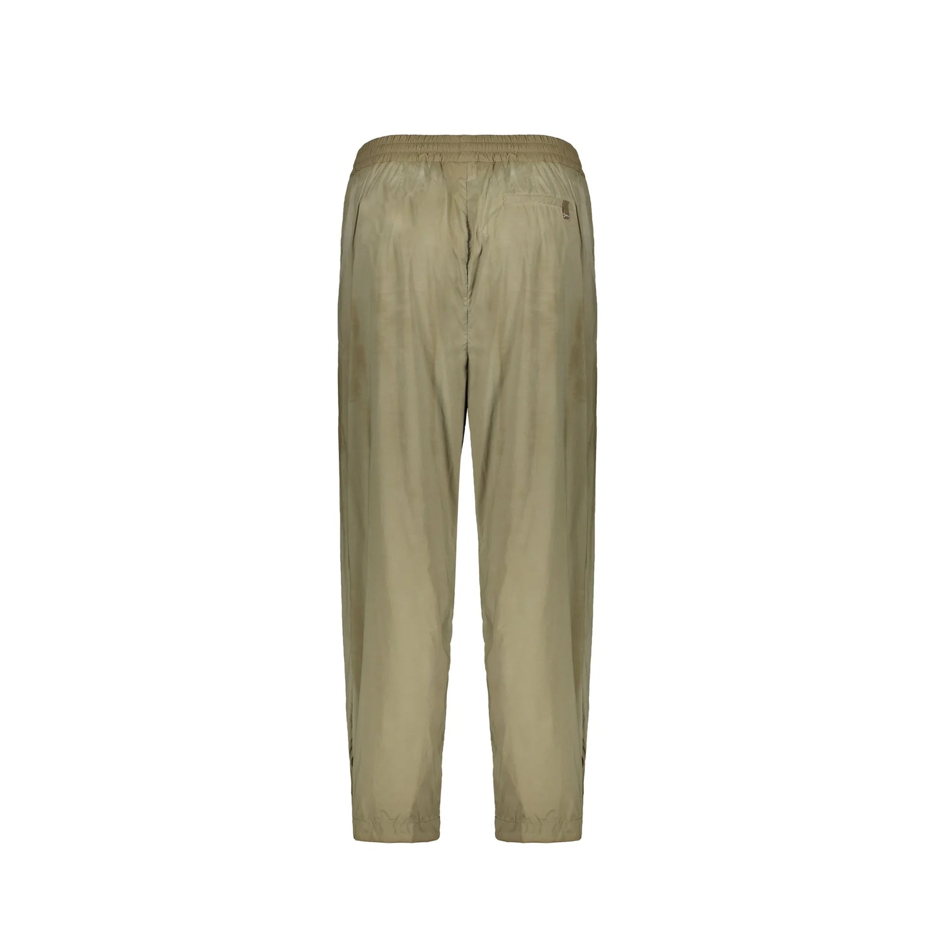 Herno Drawstring Elastic Waist Pants