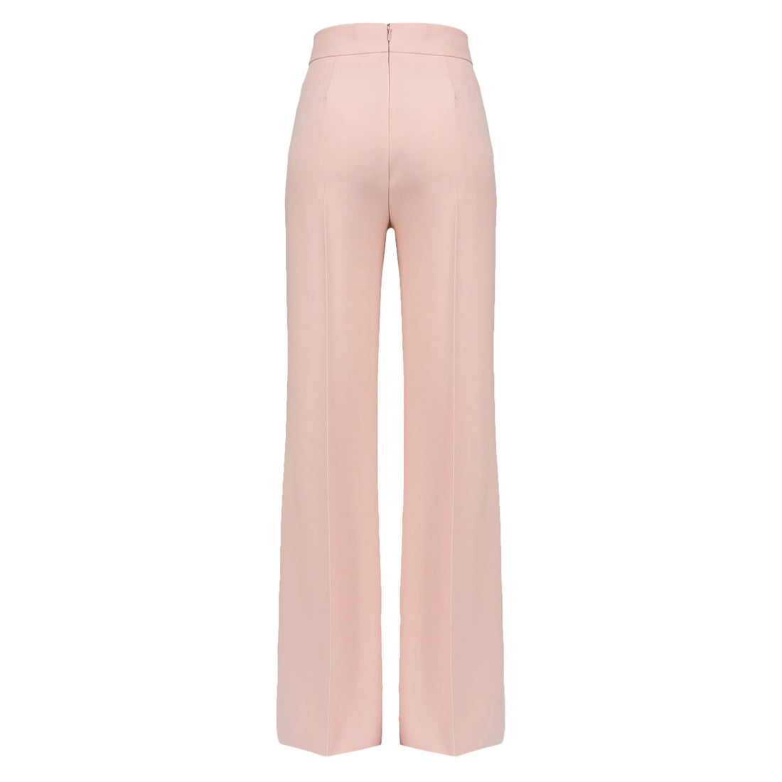 Pinko Trousers Pink Woman