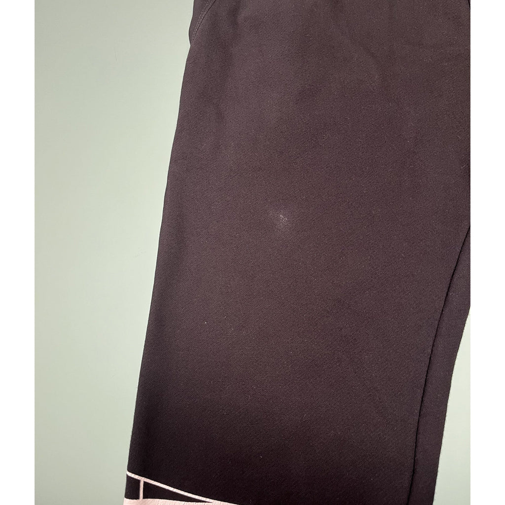 Amiri Cotton Logo Sweatpants